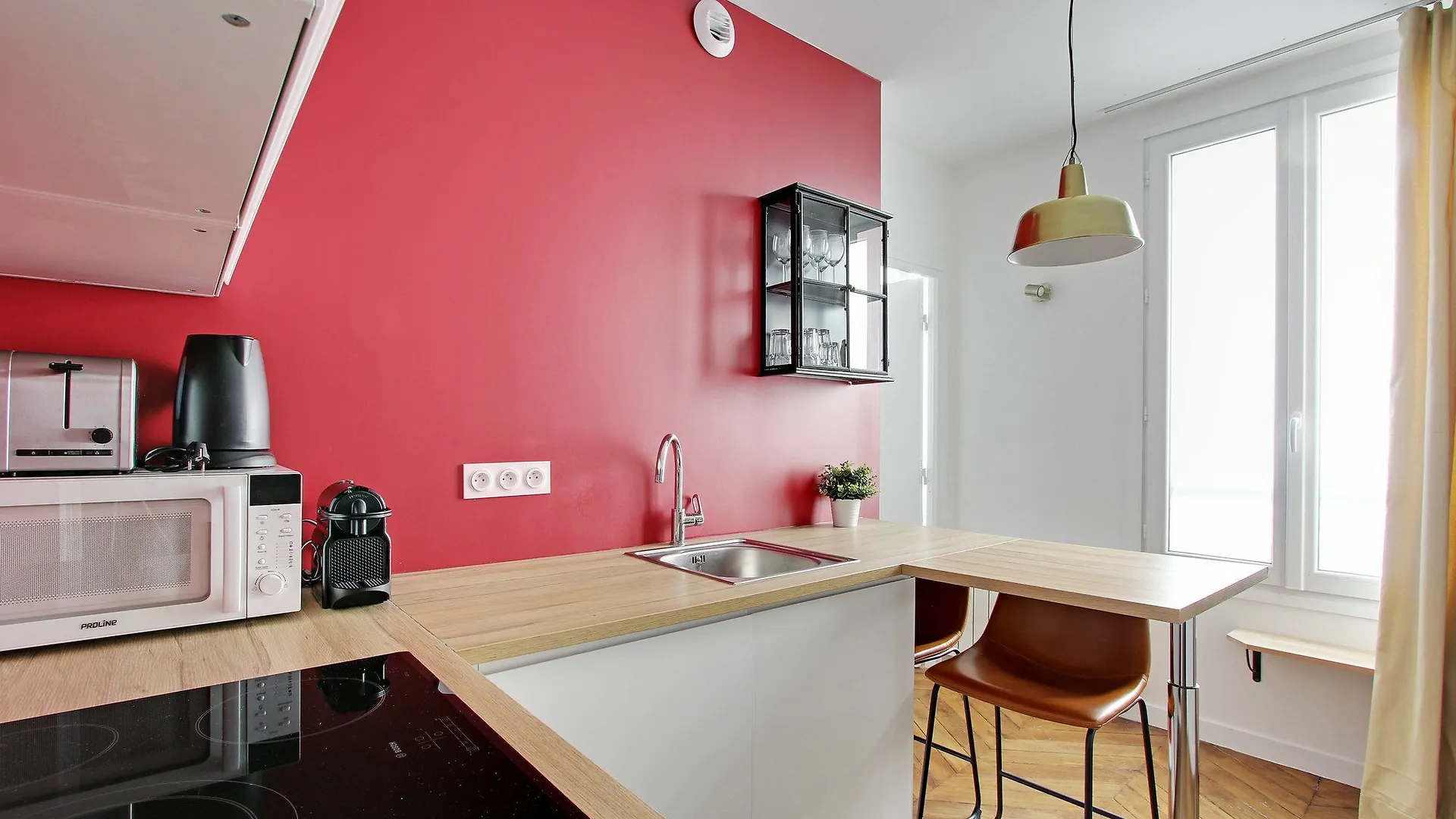 Pick A Flat - Le Marais / Republique * باريس