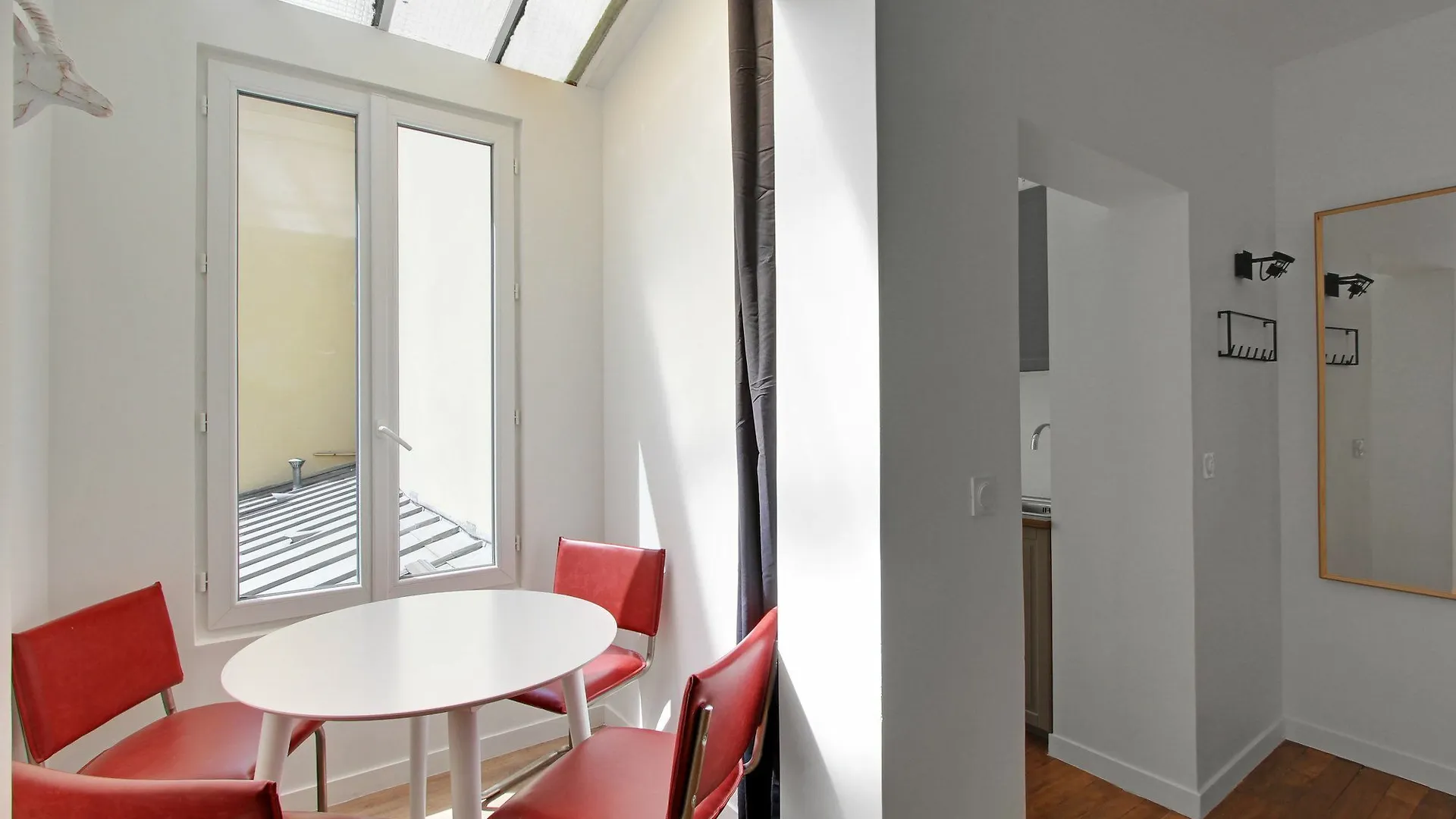 Pick A Flat - Le Marais / Republique * باريس