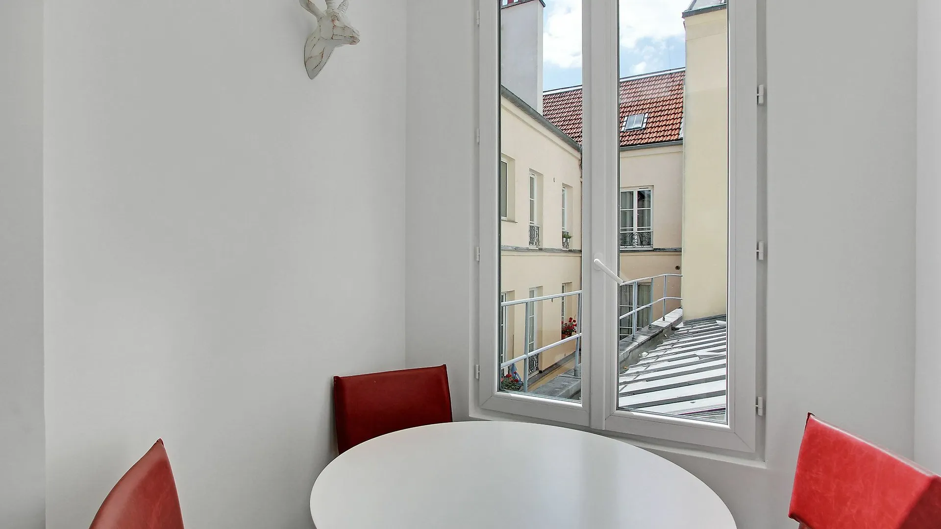 شقة Pick A Flat - Le Marais / Republique