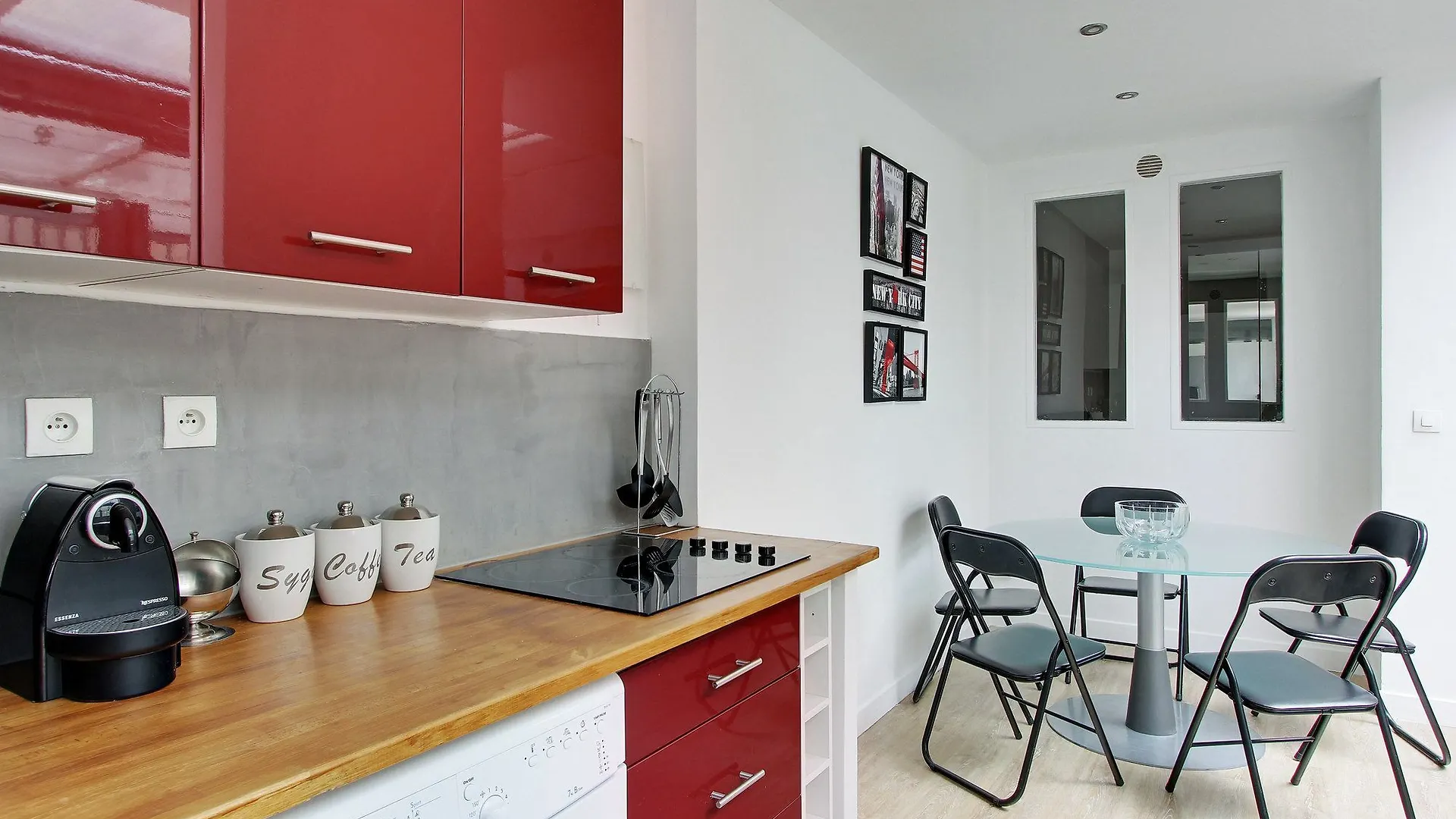 Pick A Flat - Le Marais / Republique * باريس