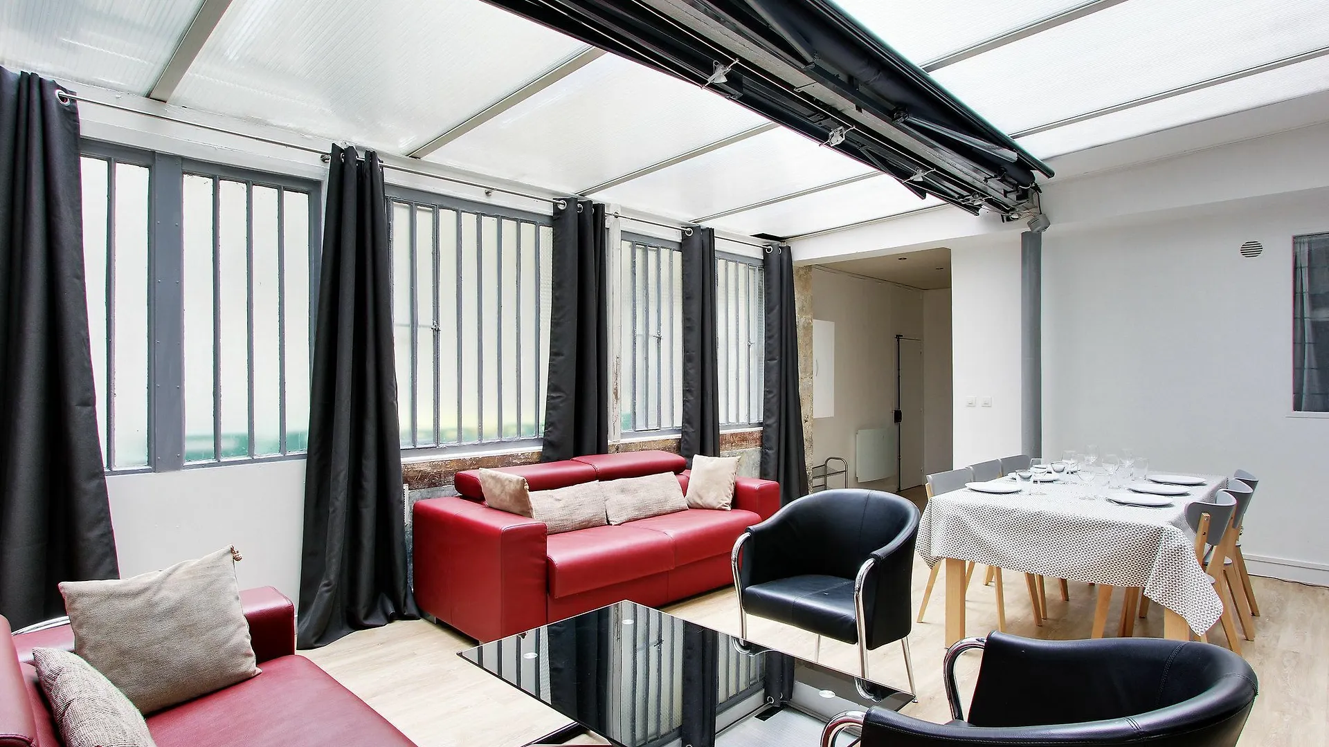 Pick A Flat - Le Marais / Republique * باريس