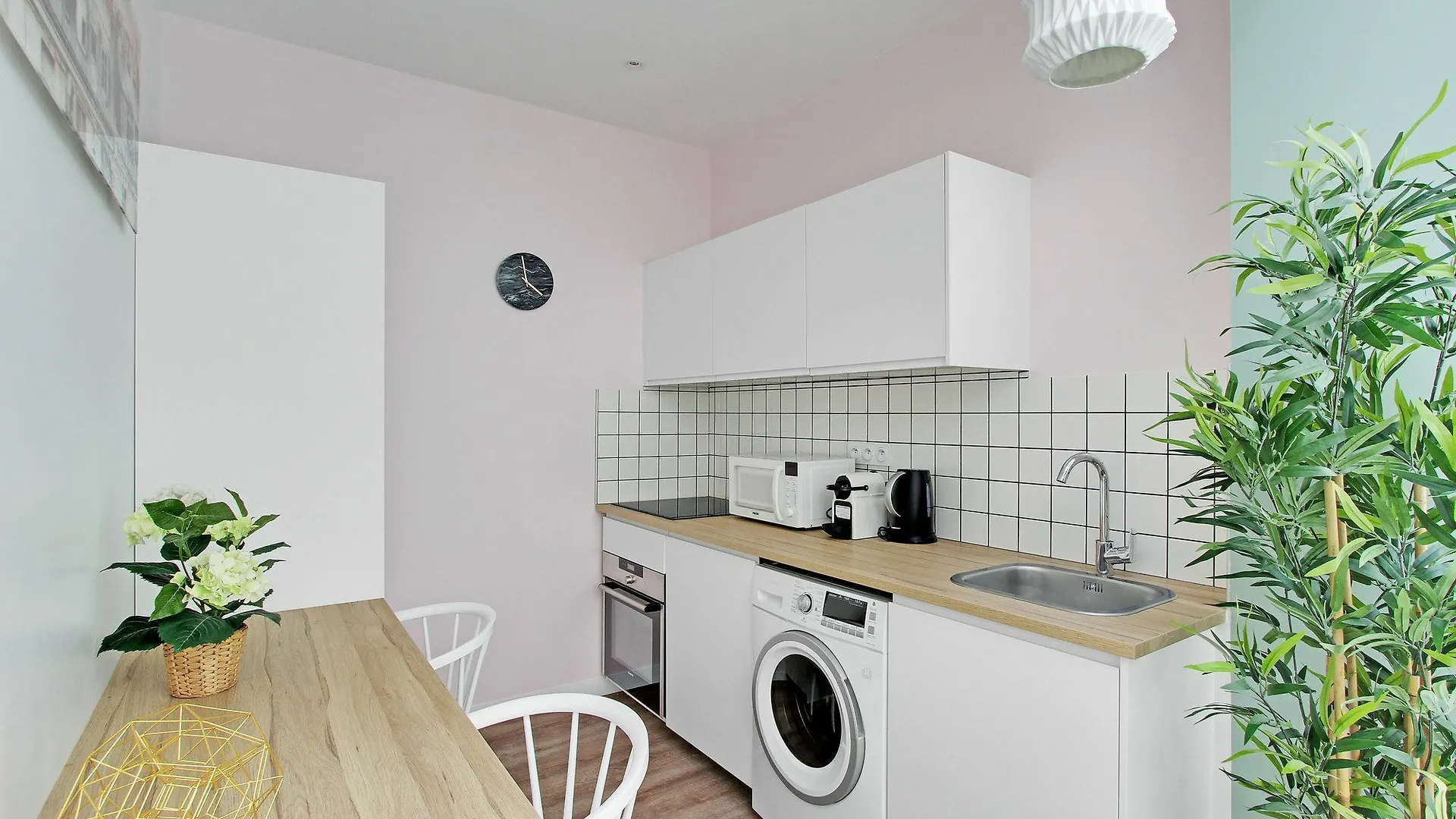 Pick A Flat - Le Marais / Republique Apartment