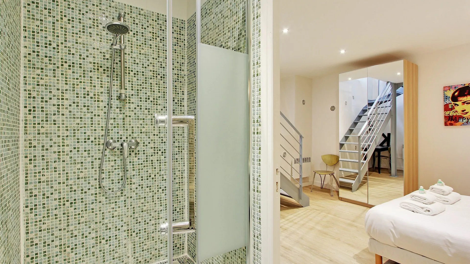Pick A Flat - Le Marais / Republique Apartment Paris
