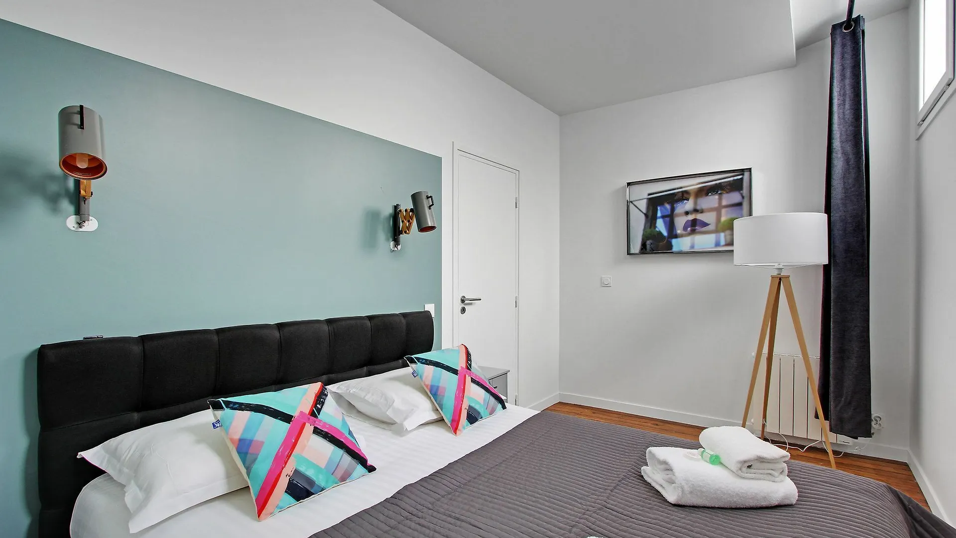 Apartment Pick A Flat - Le Marais / Republique