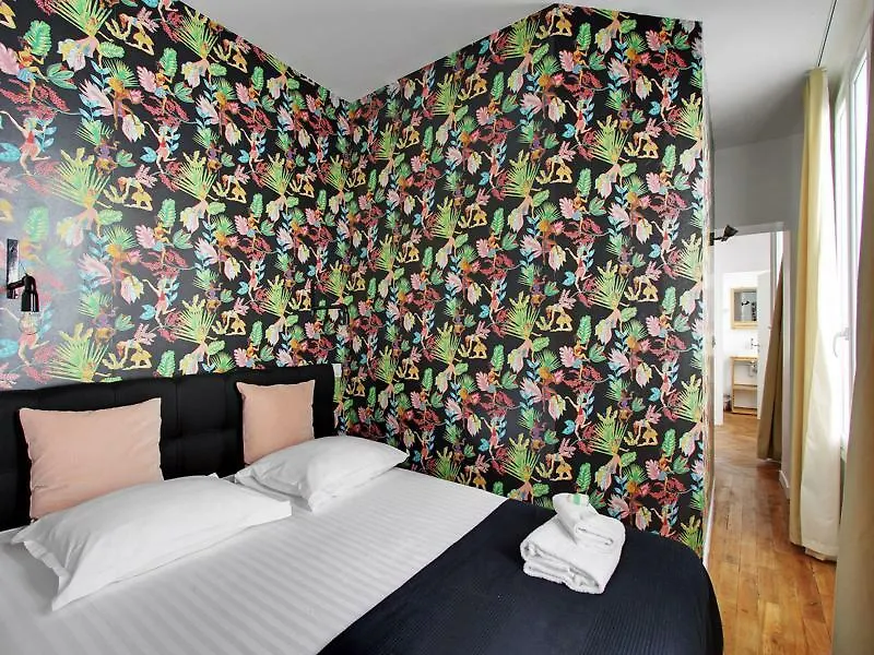 Pick A Flat - Le Marais / Republique Apartment