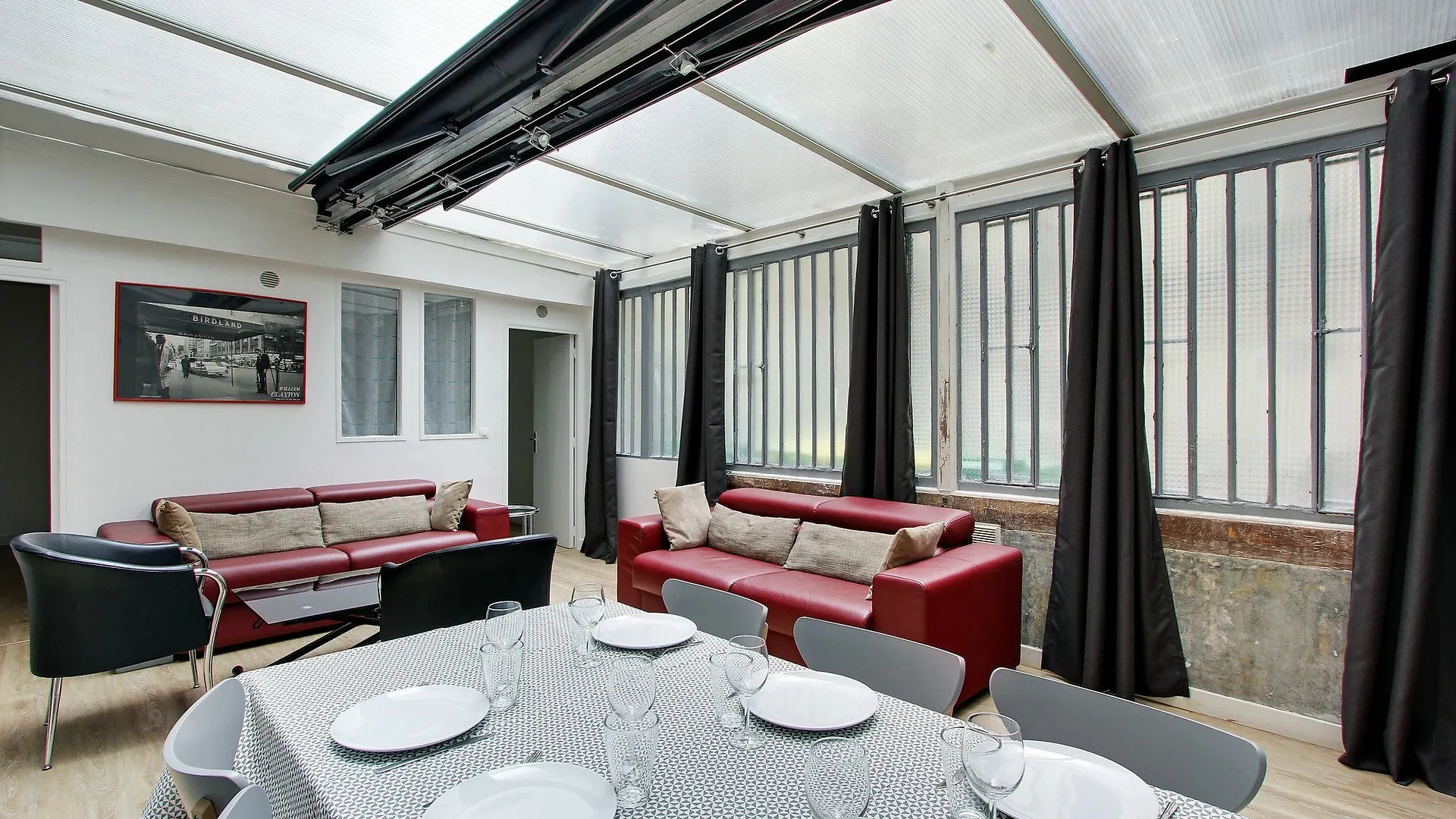 Pick A Flat - Le Marais / Republique Apartment
