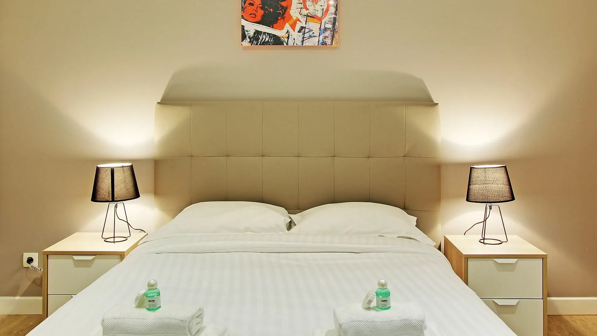 Pick A Flat - Le Marais / Republique Apartment *