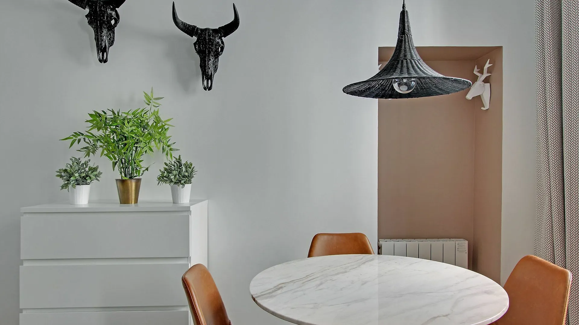 Pick A Flat - Le Marais / Republique Apartment Paris