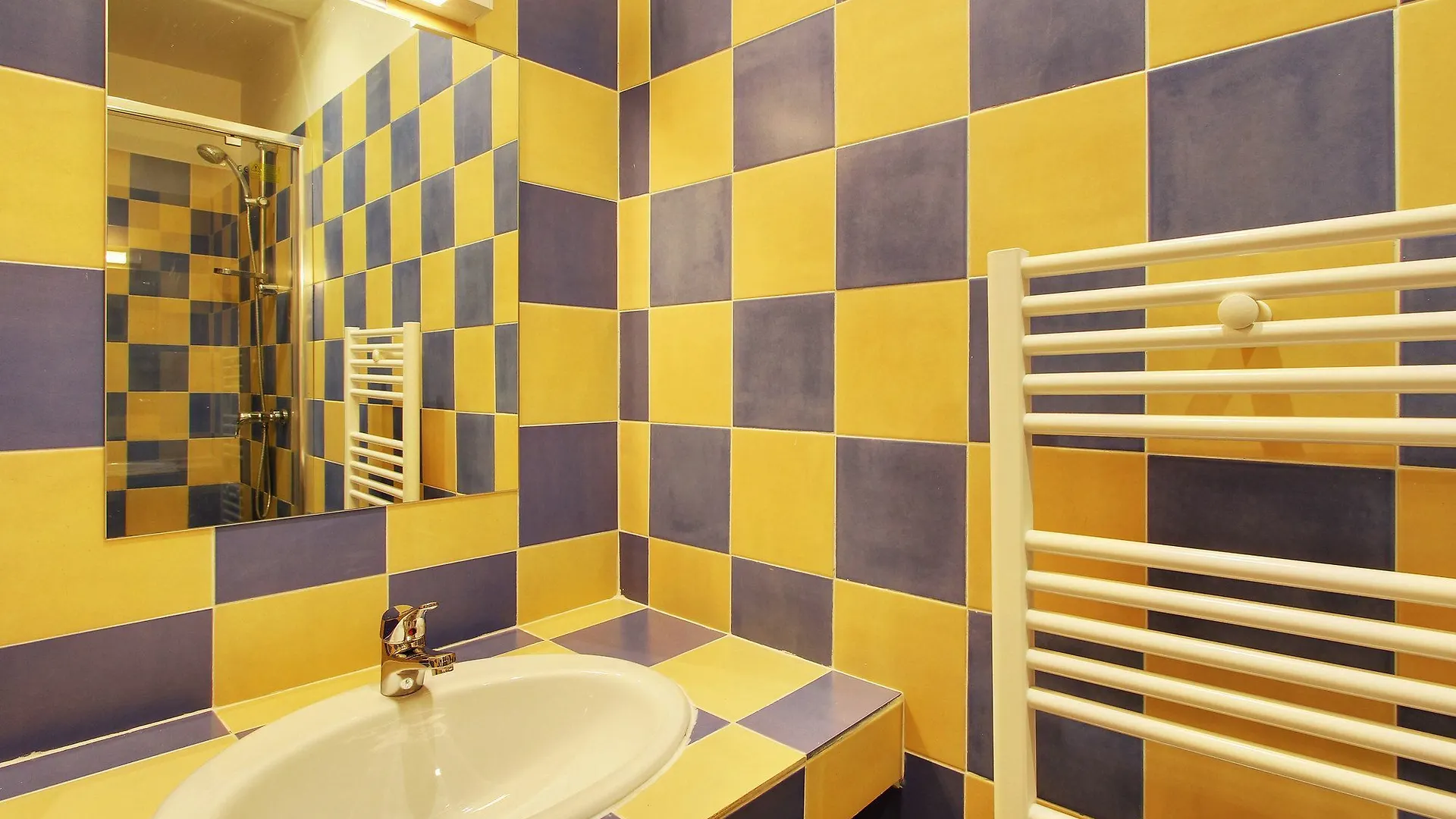 Apartment Pick A Flat - Le Marais / Republique *