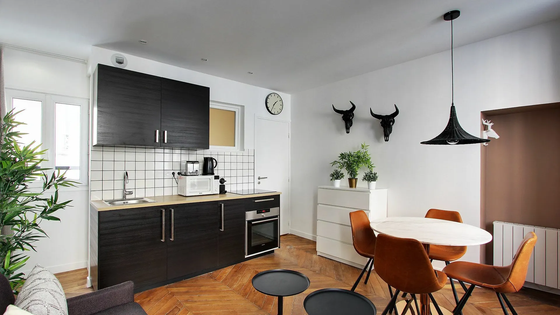 Apartment Pick A Flat - Le Marais / Republique