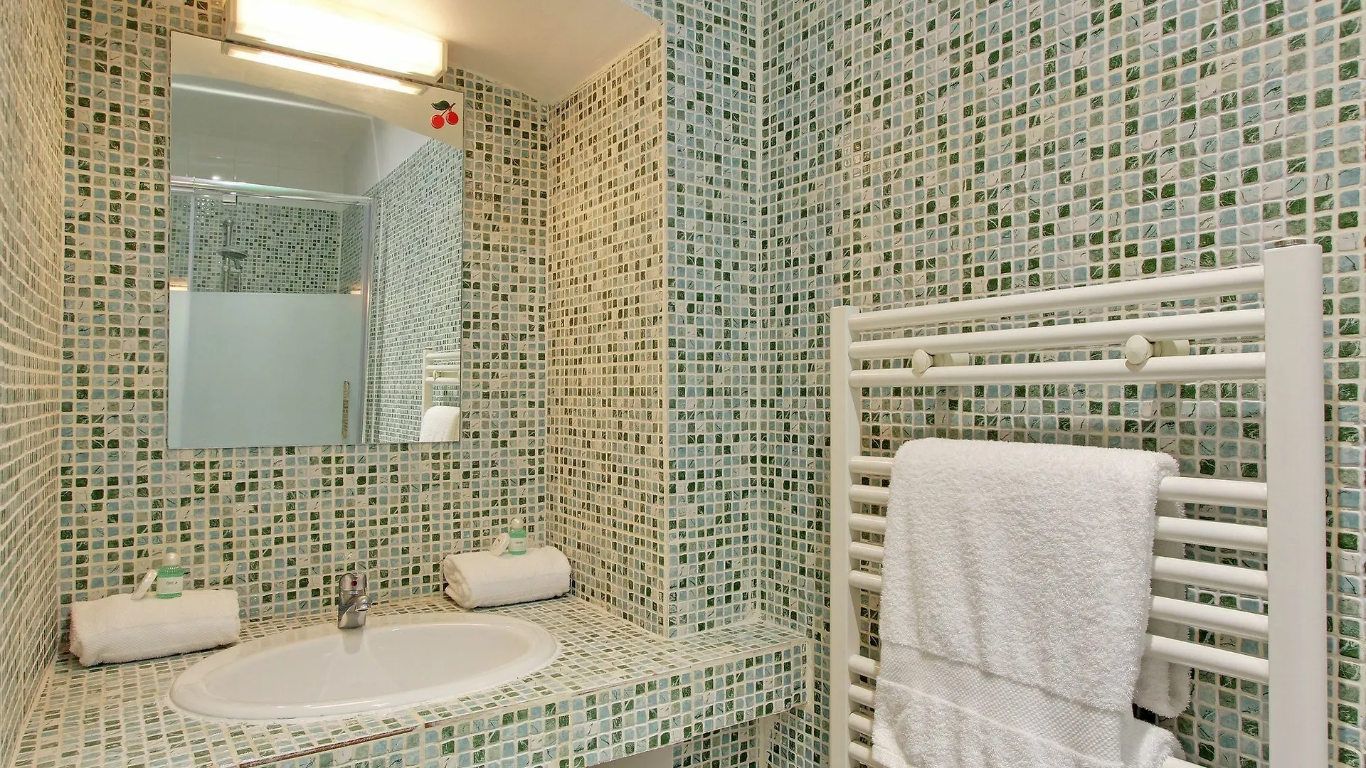 Apartment Pick A Flat - Le Marais / Republique