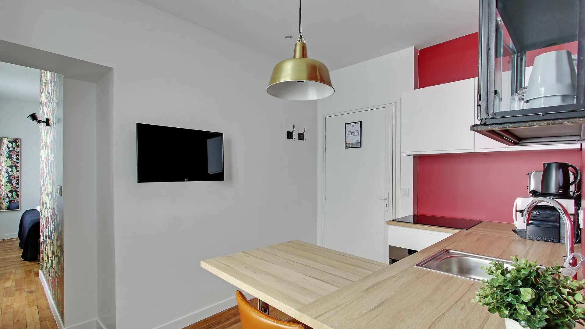 Pick A Flat - Le Marais / Republique
