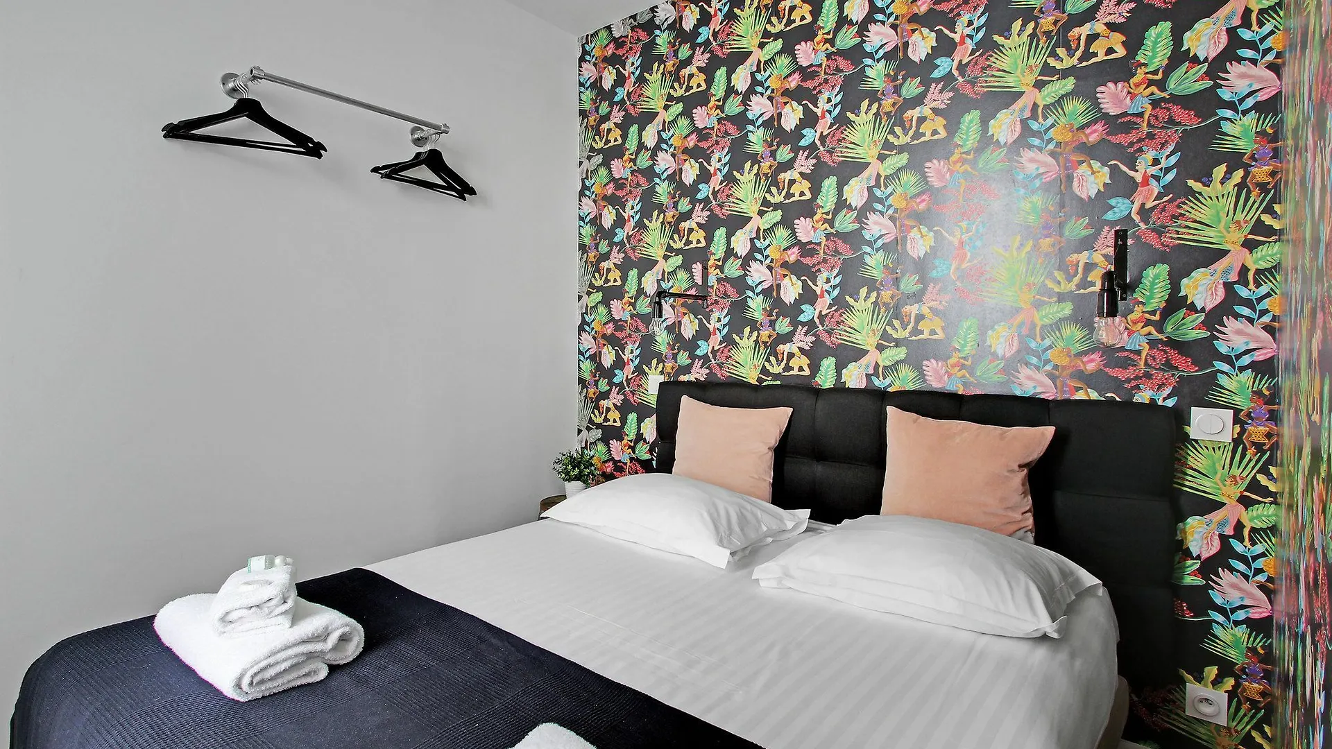 Apartment Pick A Flat - Le Marais / Republique *