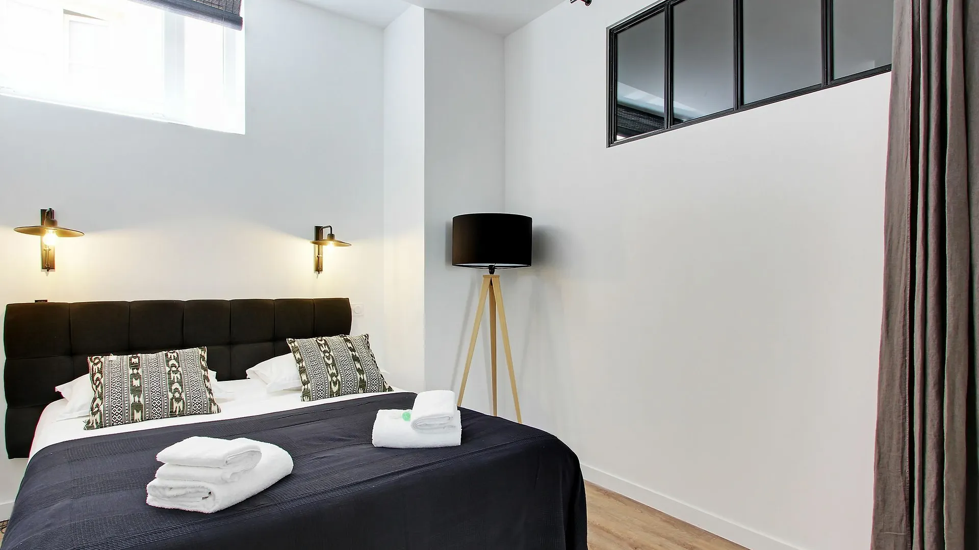 Apartment Pick A Flat - Le Marais / Republique *