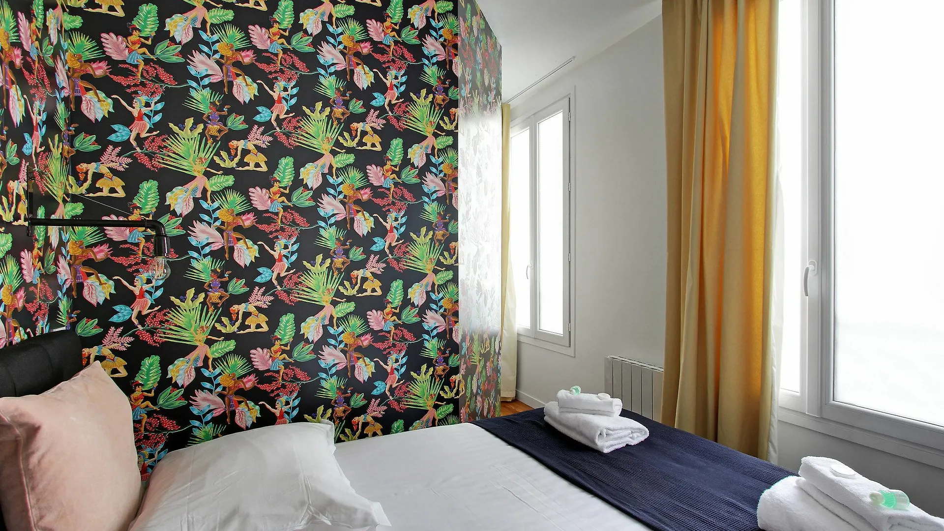 Pick A Flat - Le Marais / Republique Apartment